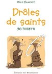 Droles de Saints