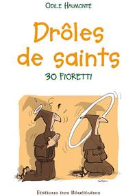 droles de saints site
