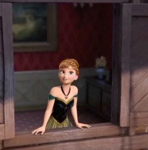 © 2013 Walt Disney Pictures - droits réservés